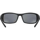 KING, Black Matte-TNS Polarized, hi-res image number null